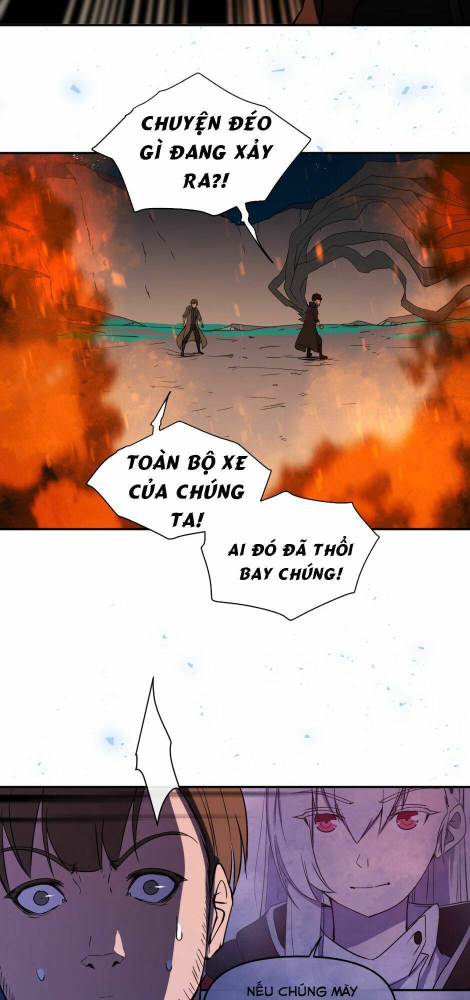 gods reborn chương 25 - Next chapter 26