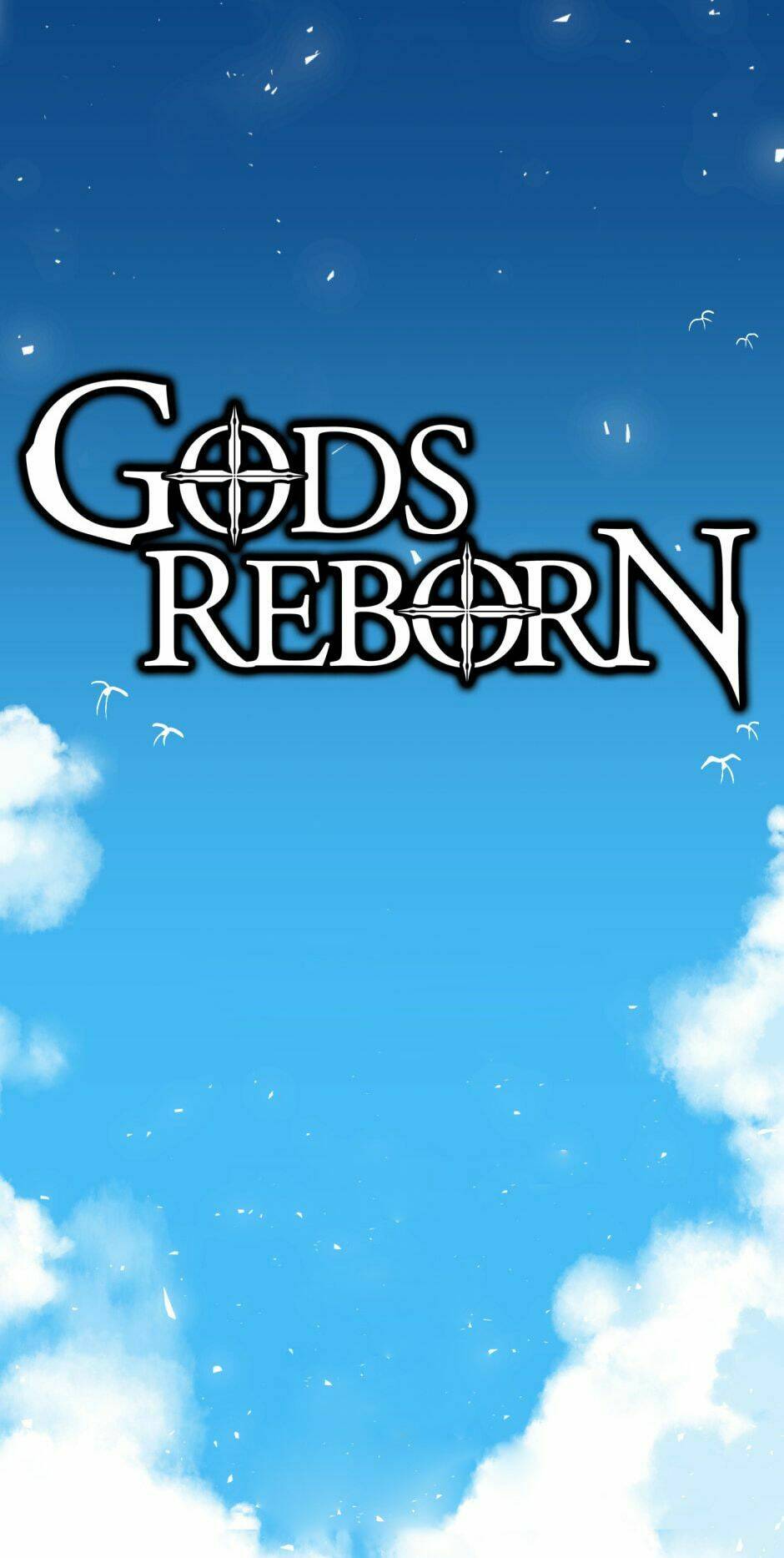 gods reborn chương 25 - Next chapter 26