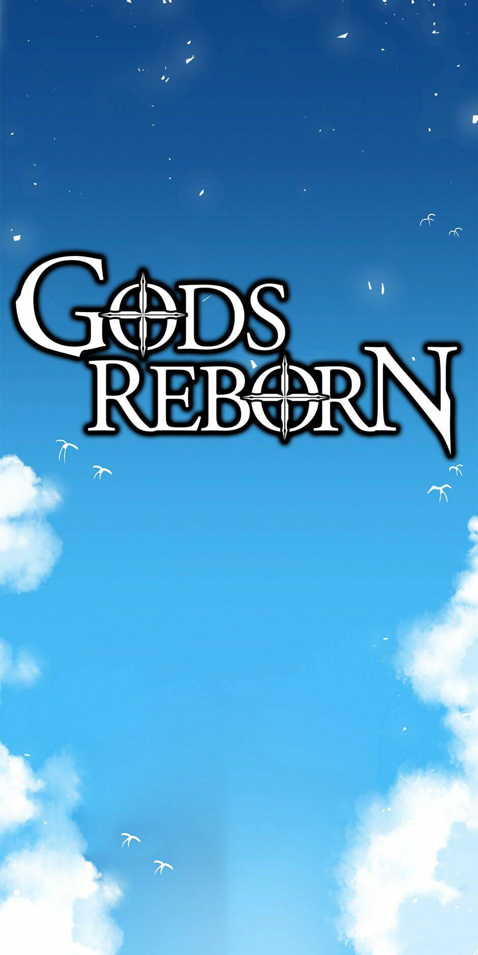 gods reborn chapter 3 - Next chapter 4