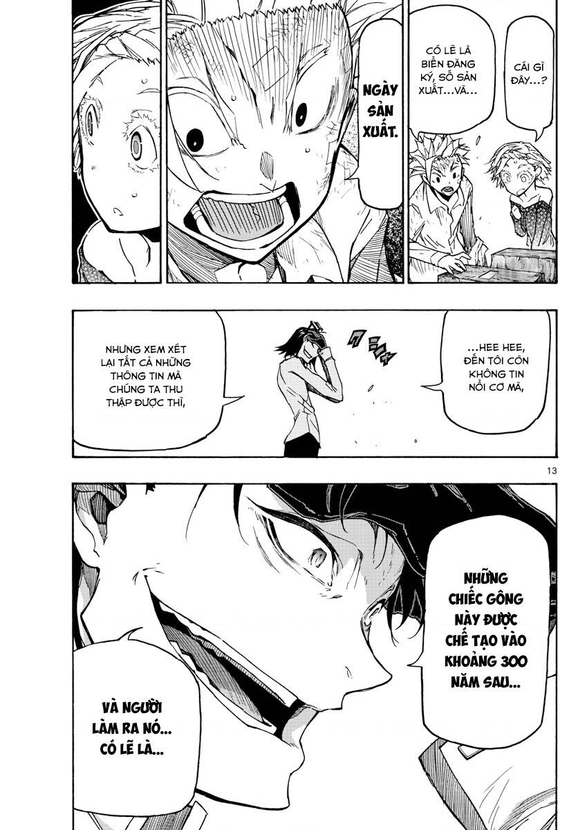 gofun go no sekai chương 46 - Next chapter 47