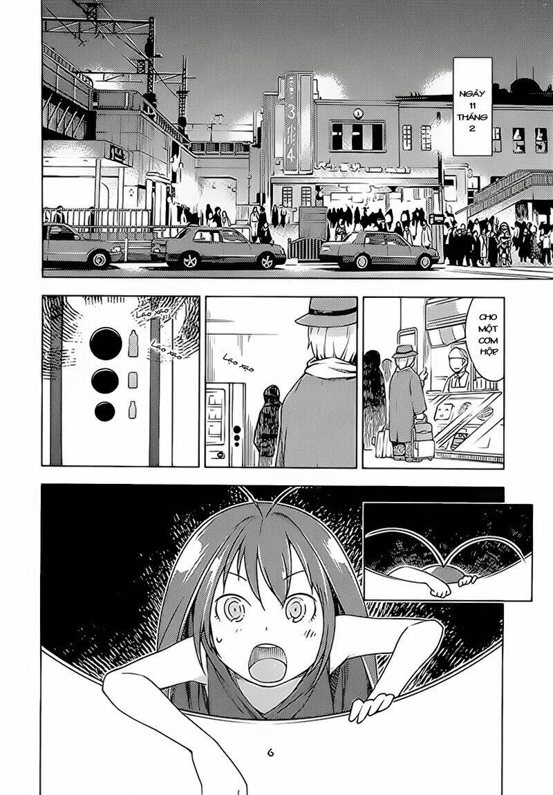 Gokicha!! - Bé Gián Moe Chapter 2 - Next Chapter 3