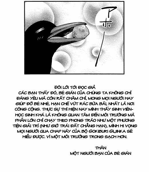 Gokicha!! - Bé Gián Moe Chapter 8 - Next Chapter 9