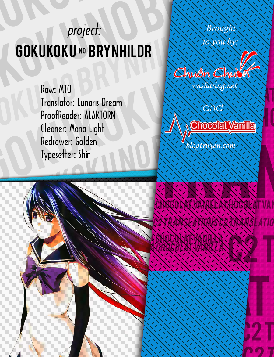 gokukoku no brynhildr chương 114 - Next chương 115