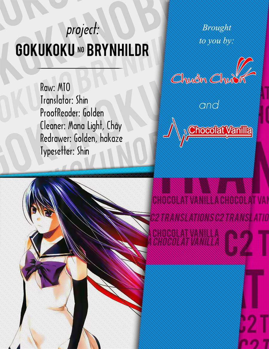 gokukoku no brynhildr chương 115 - Next chương 116