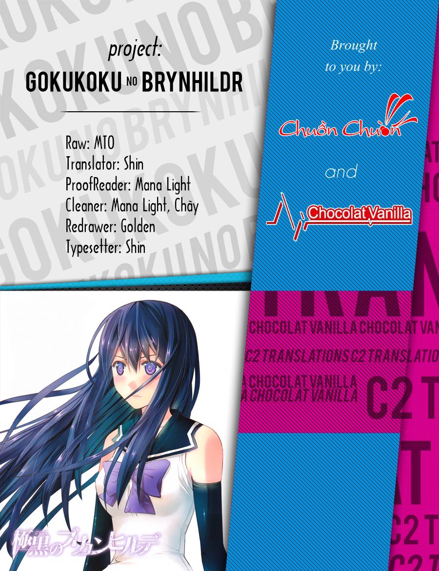 gokukoku no brynhildr chương 121 - Next chương 122