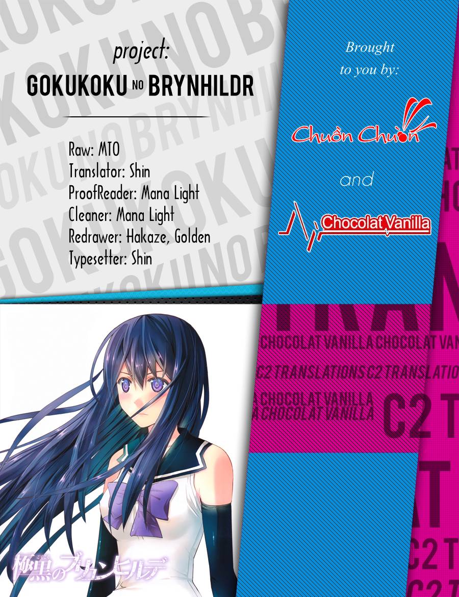 gokukoku no brynhildr chương 122 - Next chương 123