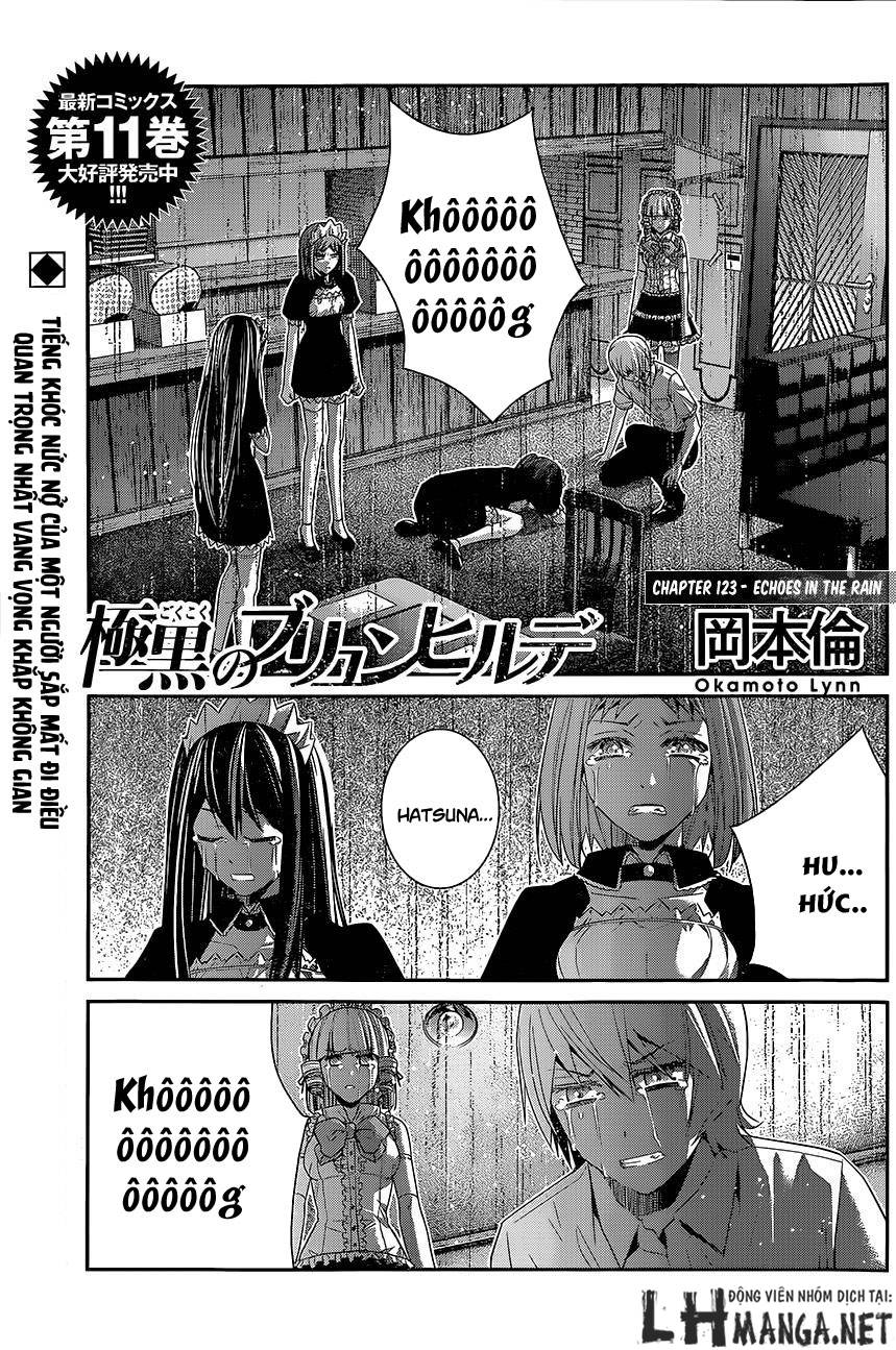 gokukoku no brynhildr chương 123 - Next chương 124