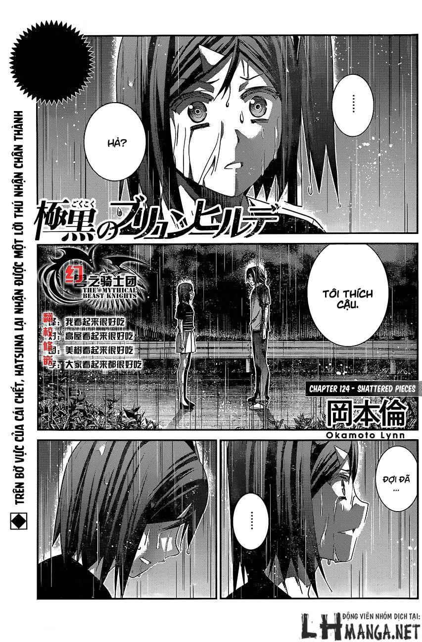 gokukoku no brynhildr chương 124 - Next chương 125