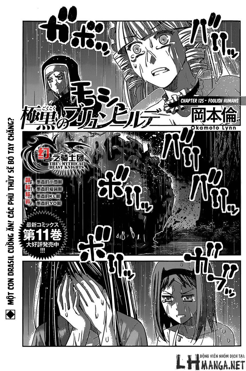 gokukoku no brynhildr chương 126 - Next chương 127