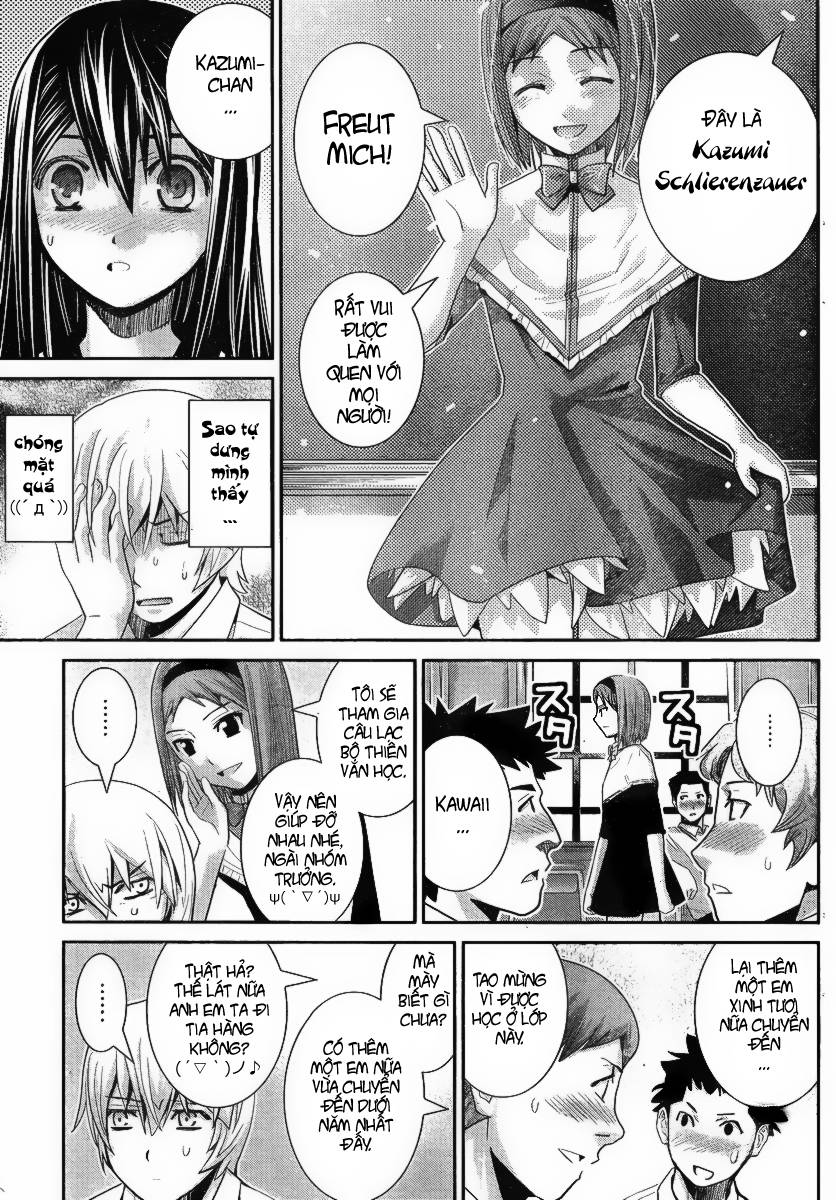 gokukoku no brynhildr chương 13 - Next chương 14