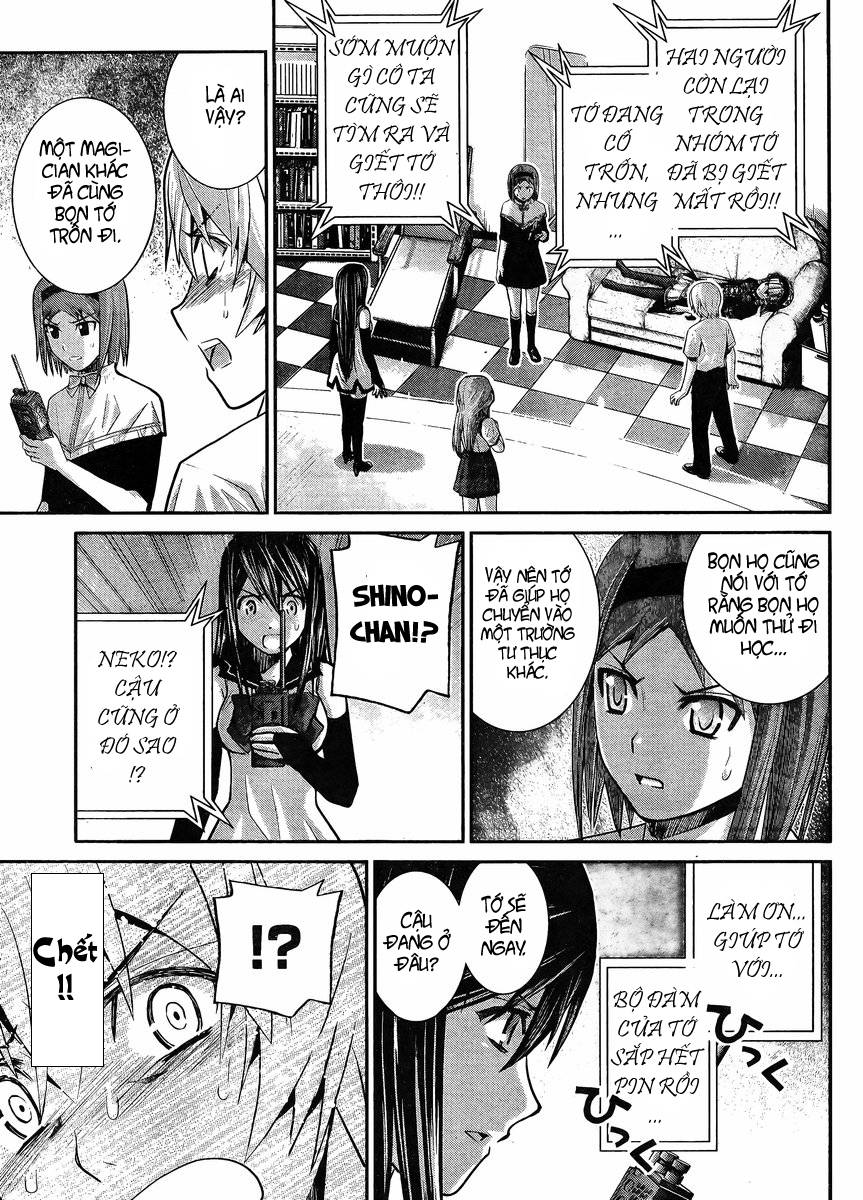 gokukoku no brynhildr chương 16 - Next chương 17