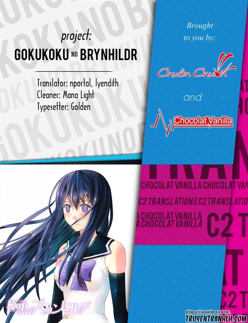 gokukoku no brynhildr chương 176 - Next chương 177