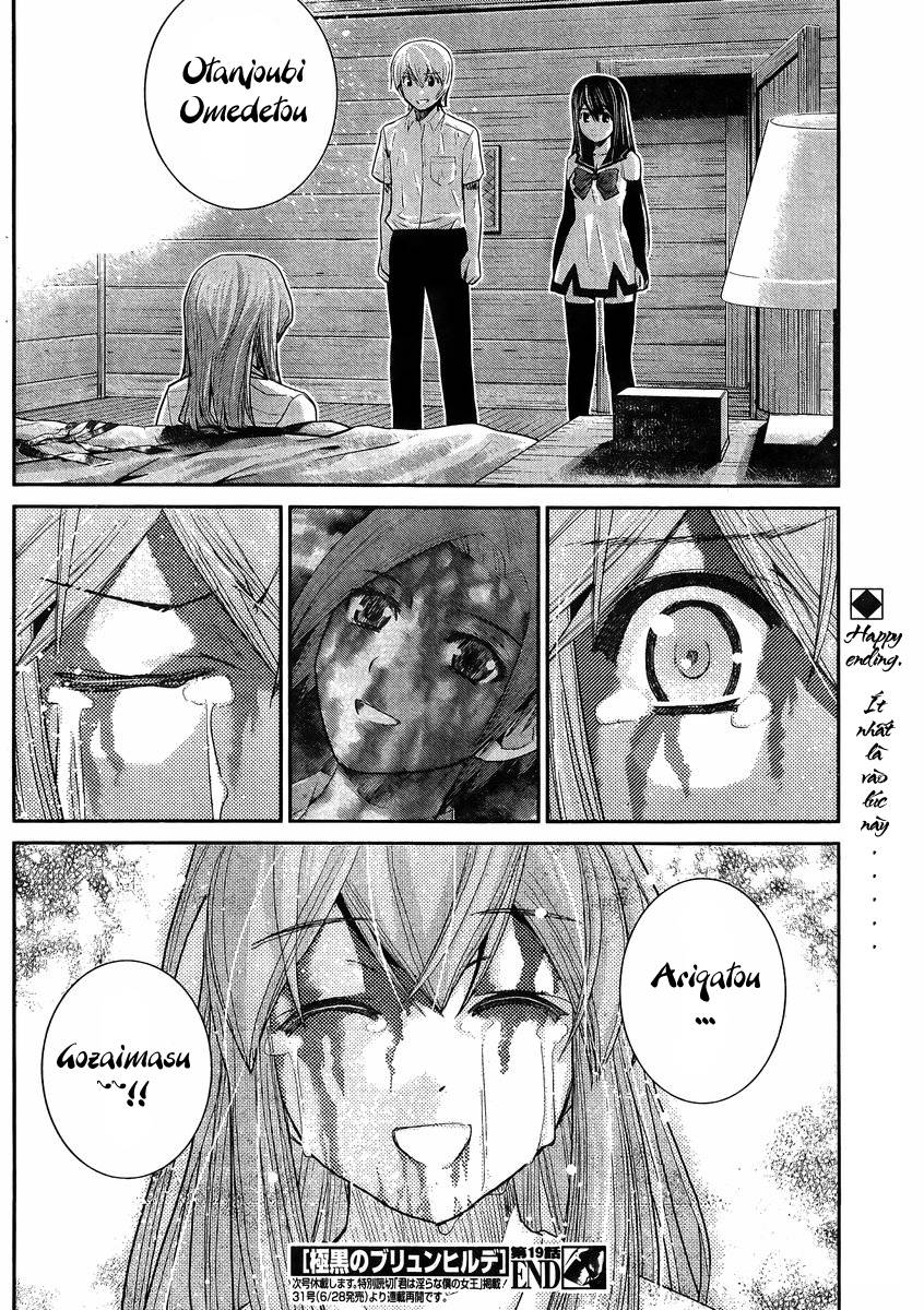 gokukoku no brynhildr chương 19 - Next chương 20