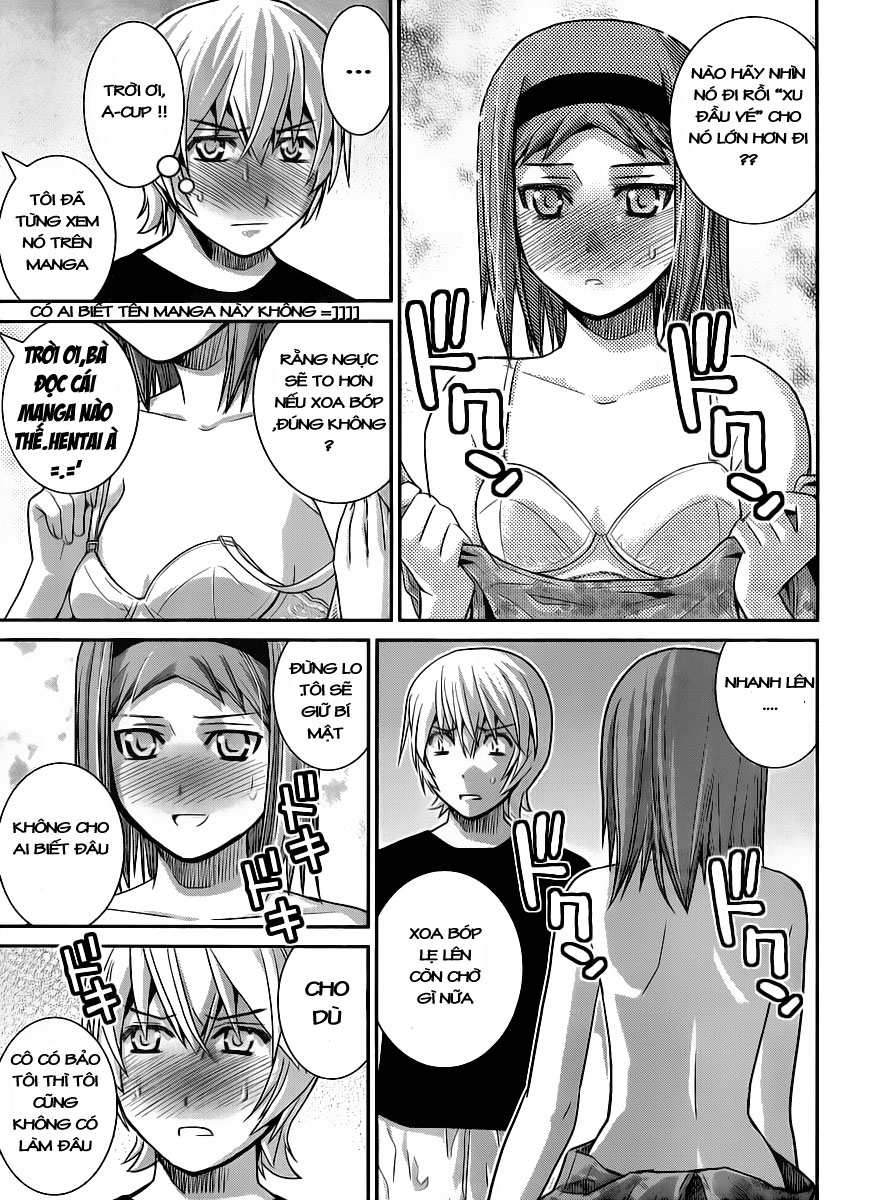 gokukoku no brynhildr chương 27 - Next chương 28