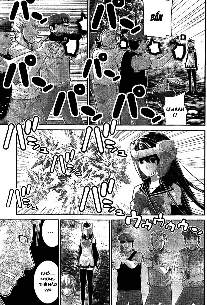 gokukoku no brynhildr chương 28 - Next chương 29