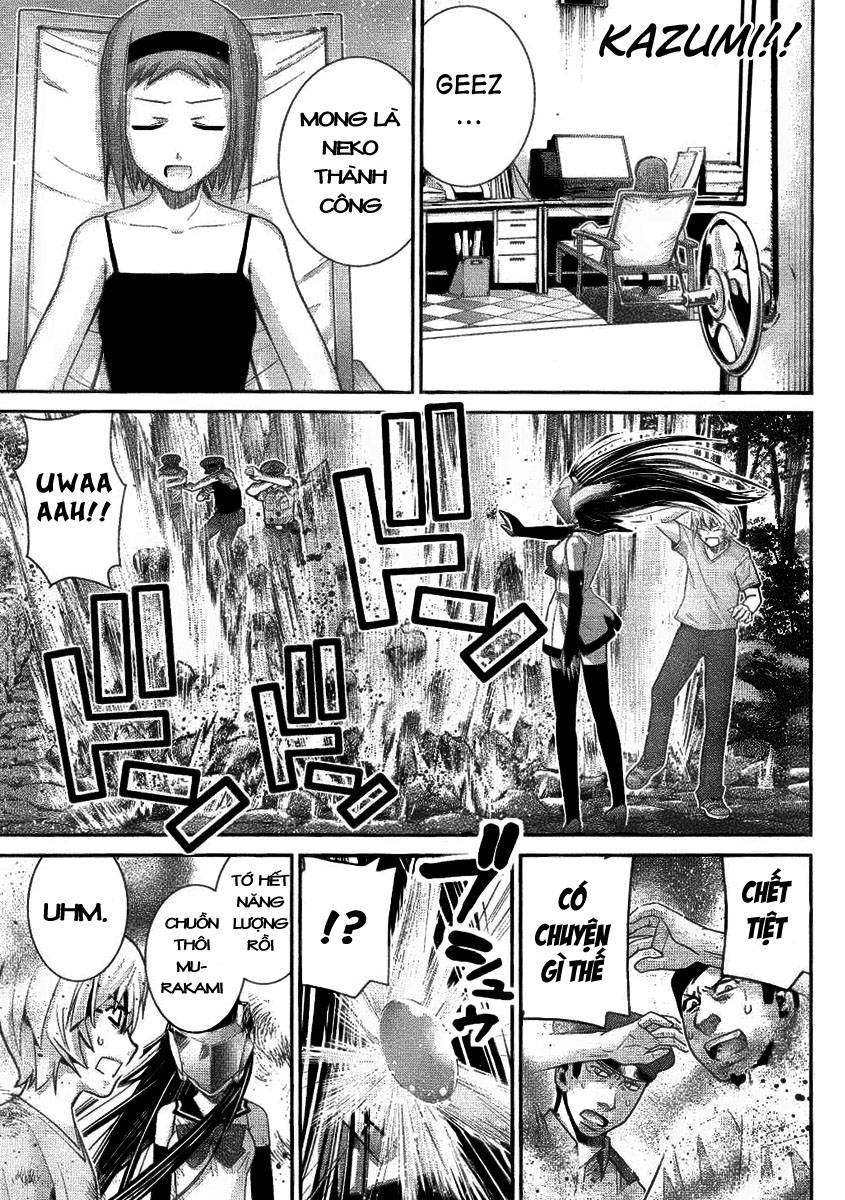 gokukoku no brynhildr chương 28 - Next chương 29