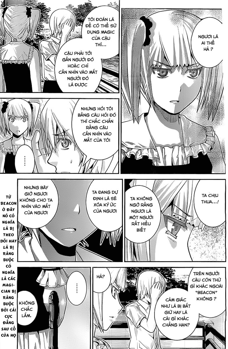 gokukoku no brynhildr chương 33 - Next chương 34