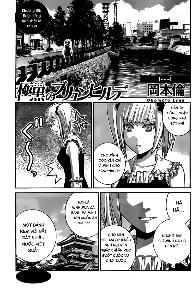 gokukoku no brynhildr chương 35 - Next chương 36