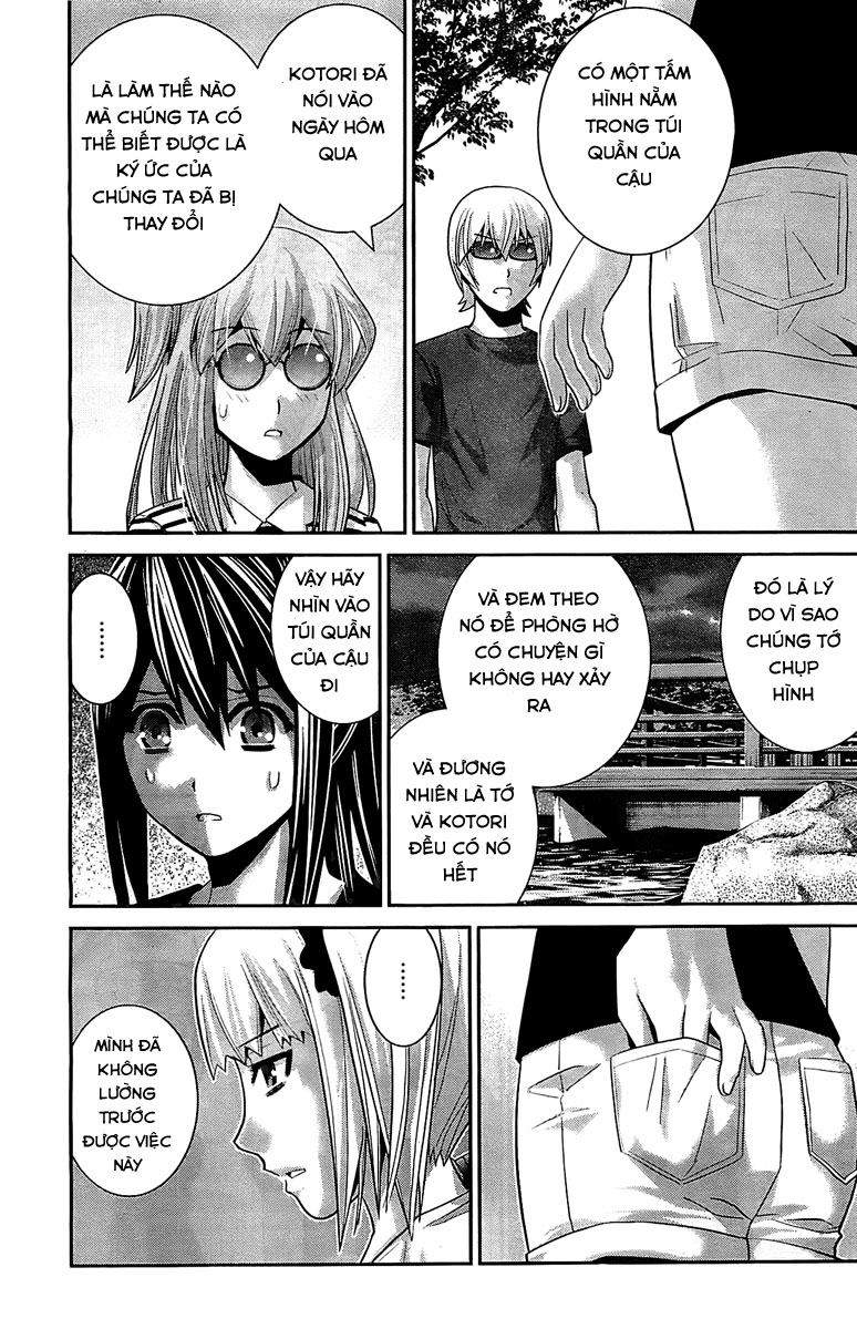 gokukoku no brynhildr chương 36 - Next chương 37