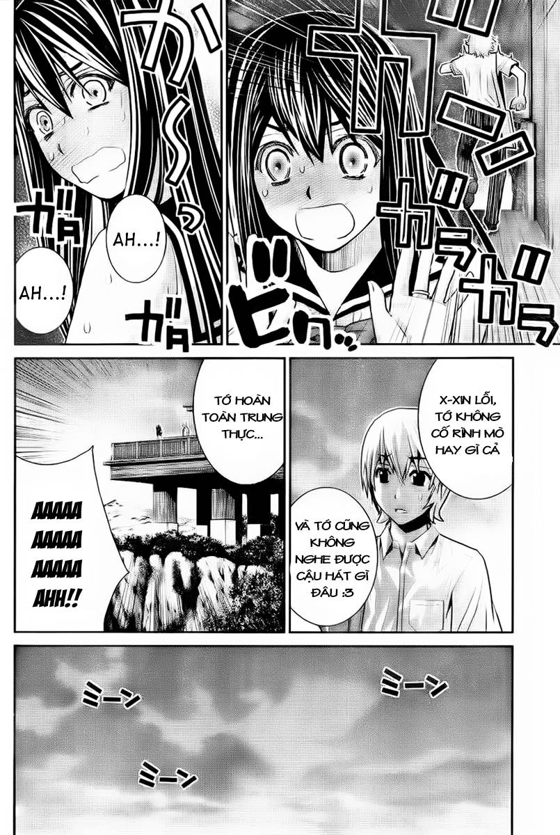 gokukoku no brynhildr chương 43 - Next chương 44