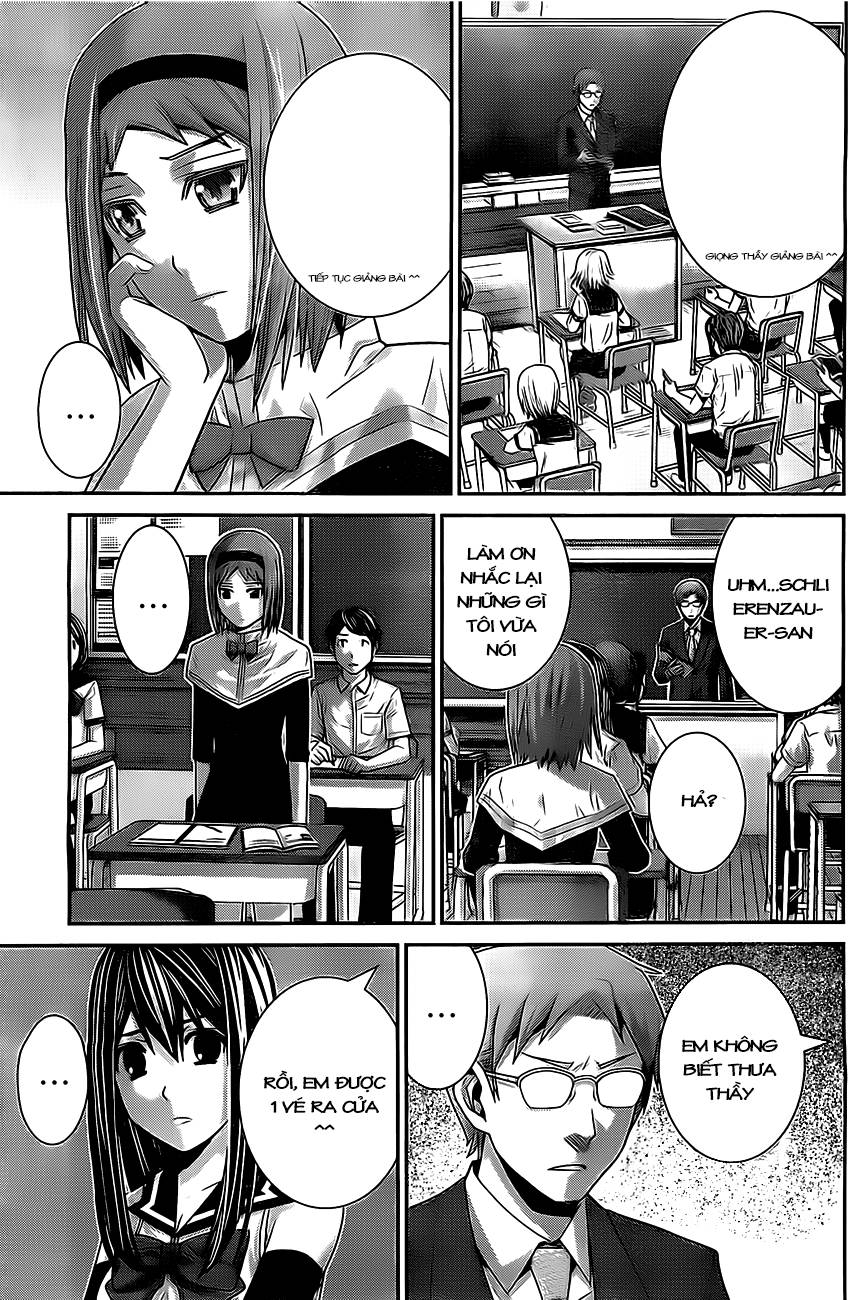 gokukoku no brynhildr chương 46 - Next chương 47