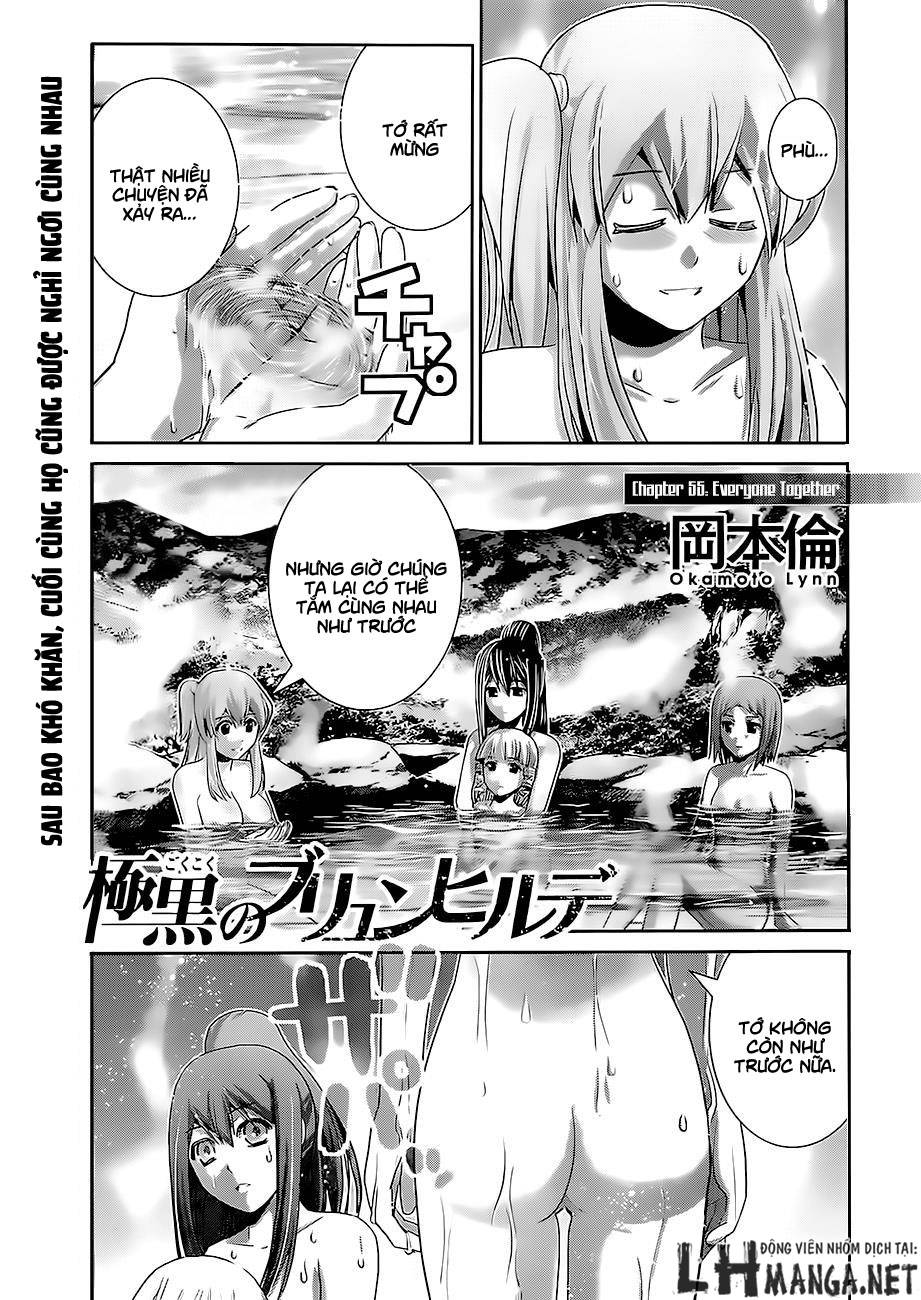 gokukoku no brynhildr chương 55 - Next chương 56