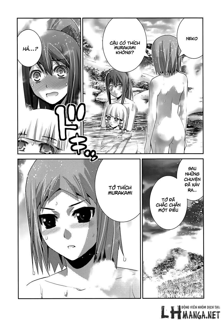 gokukoku no brynhildr chương 55 - Next chương 56