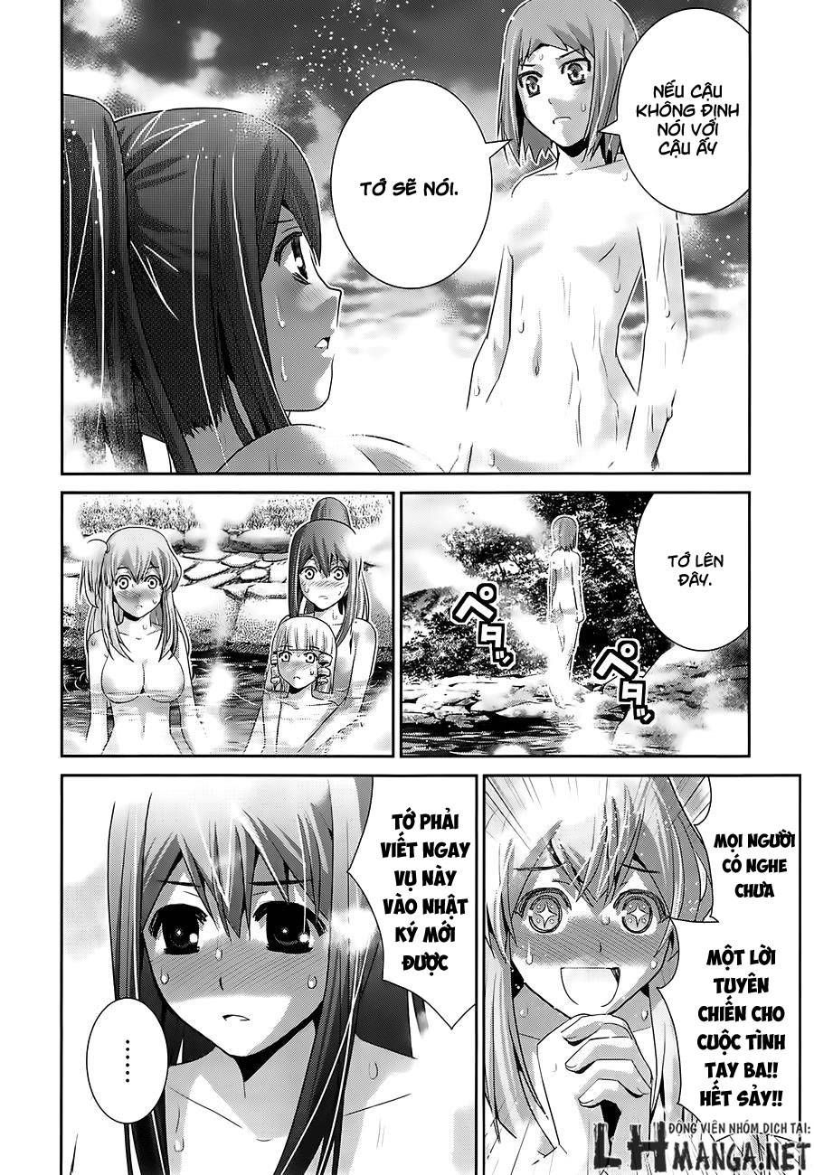 gokukoku no brynhildr chương 55 - Next chương 56