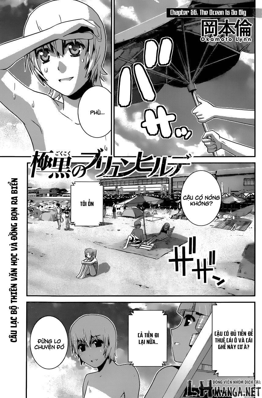 gokukoku no brynhildr chương 56 - Next chương 57