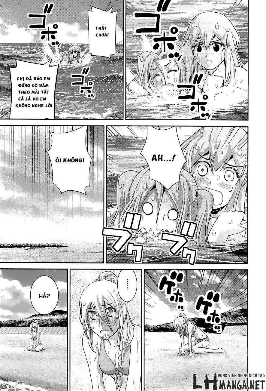 gokukoku no brynhildr chương 57 - Next chương 58