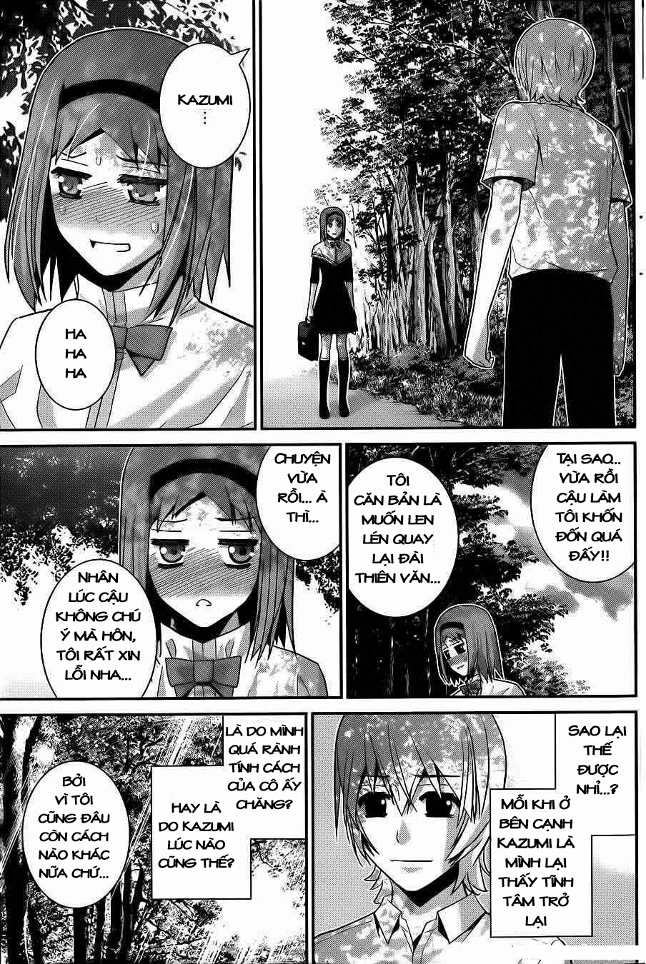 gokukoku no brynhildr chương 67 - Next chương 68