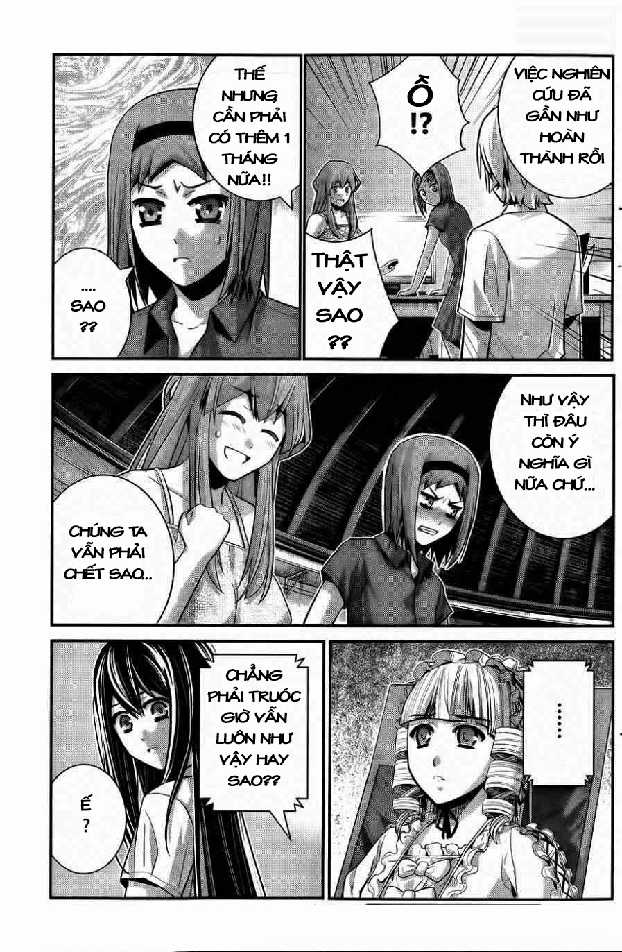 gokukoku no brynhildr chương 69 - Next chương 69.5