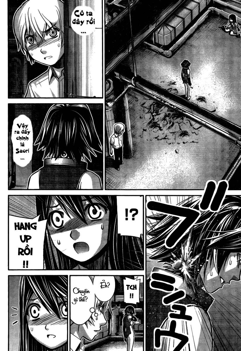 gokukoku no brynhildr chương 9 - Next chương 10