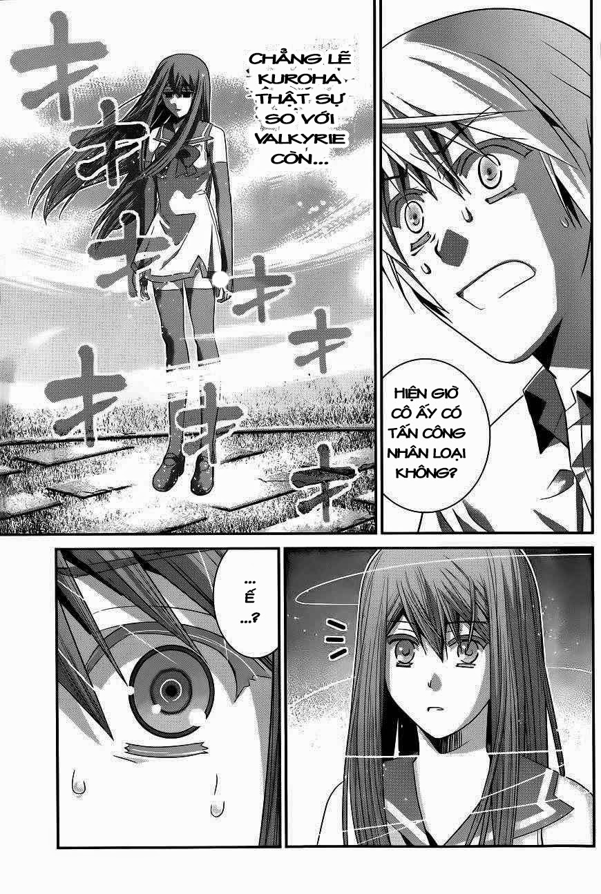 gokukoku no brynhildr chương 95 - Next chương 96