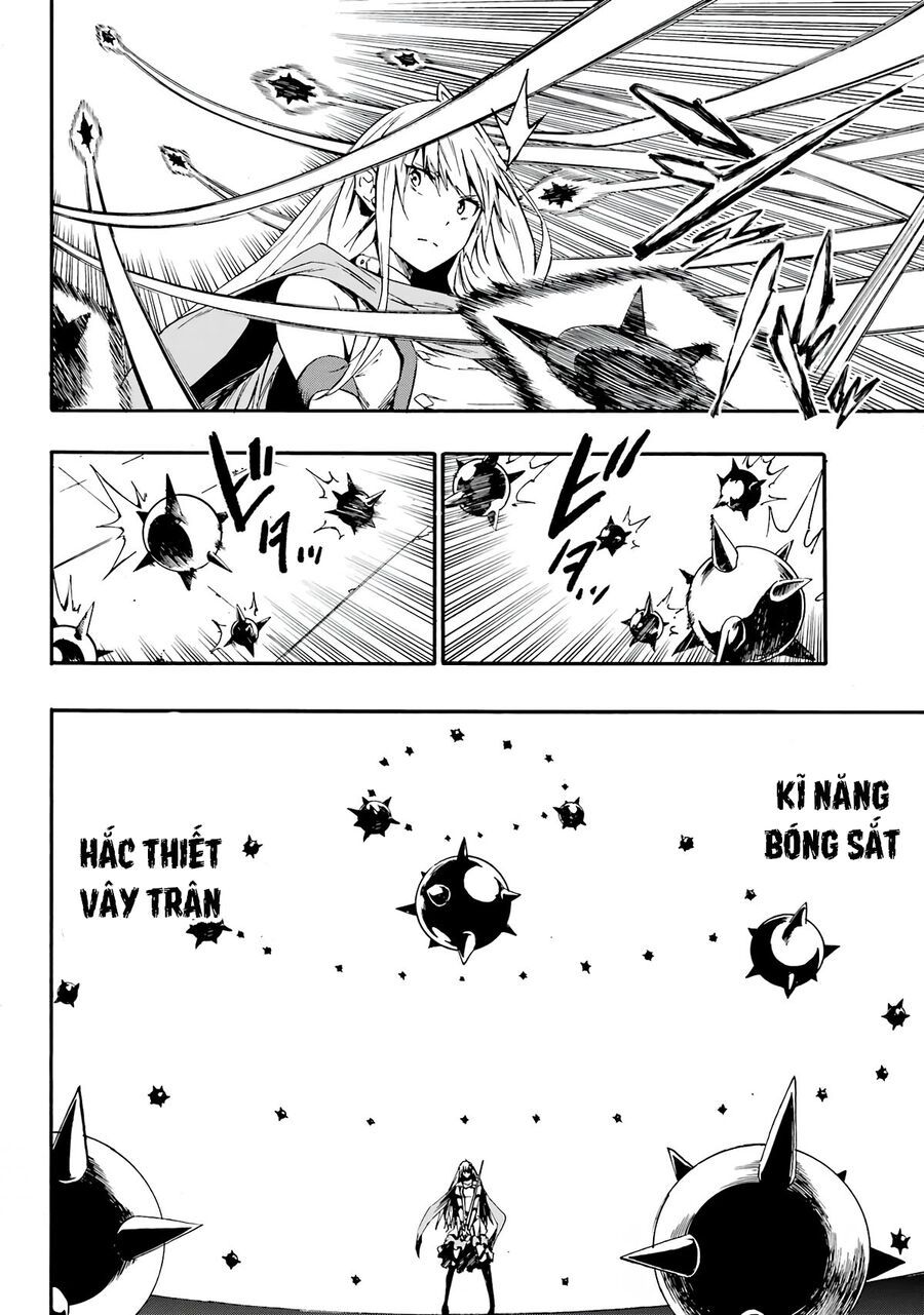 gokusotsu kraken chapter 10 - Trang 2