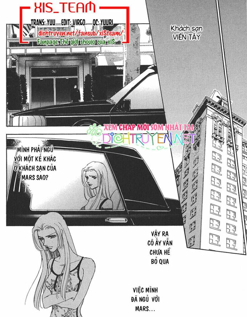 Gold (Fujita Kazuko) Chapter 19 - Next Chapter 20