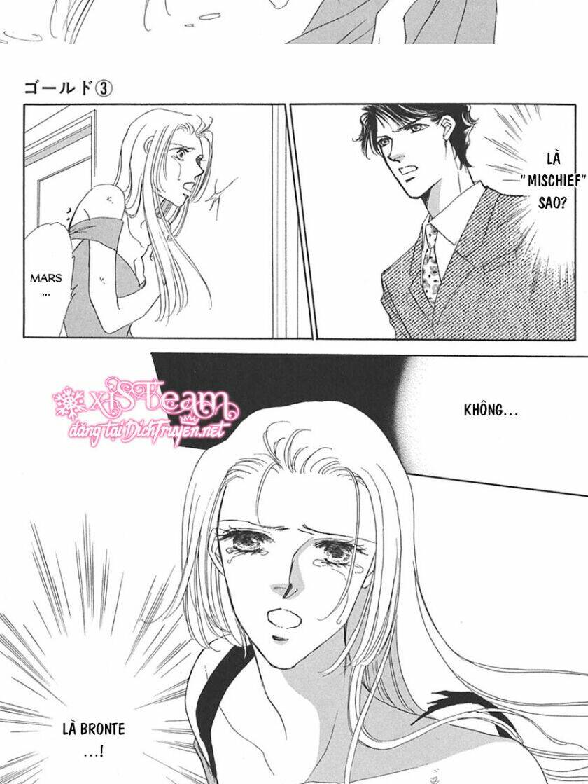 Gold (Fujita Kazuko) Chapter 19 - Next Chapter 20