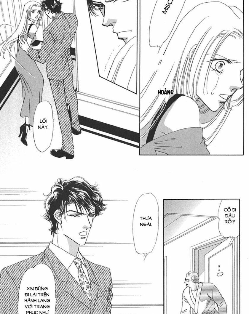 Gold (Fujita Kazuko) Chapter 19 - Next Chapter 20