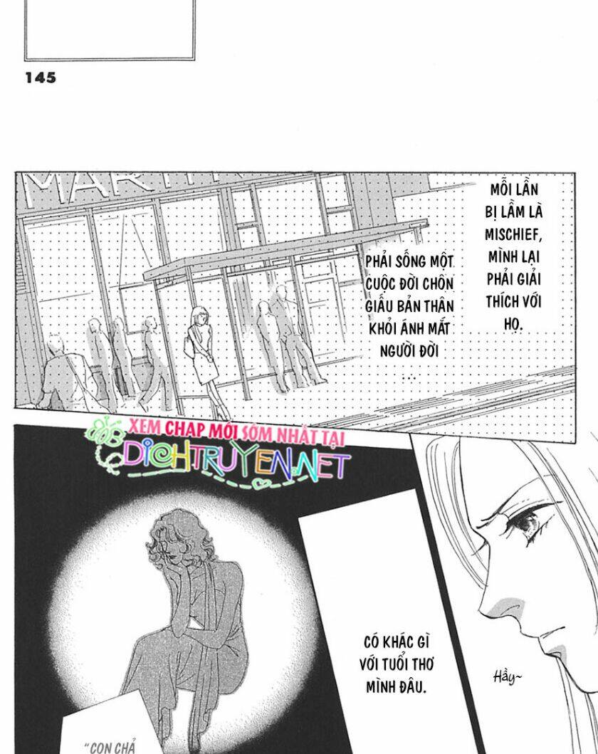 Gold (Fujita Kazuko) Chapter 19 - Next Chapter 20