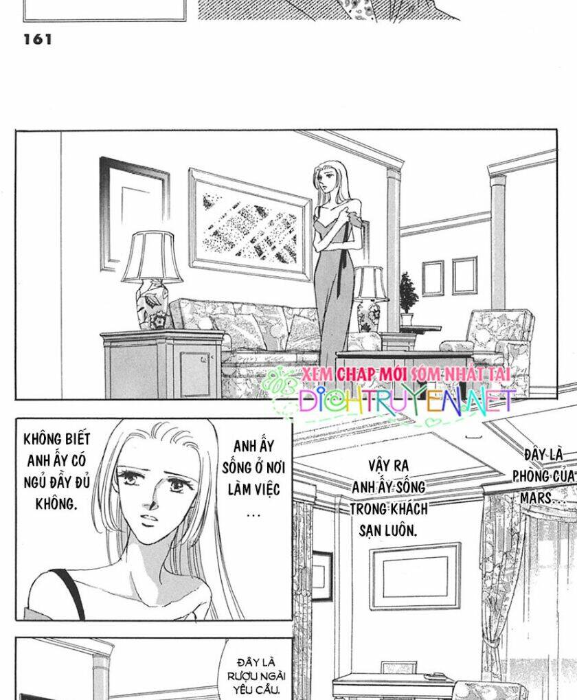 Gold (Fujita Kazuko) Chapter 19 - Next Chapter 20