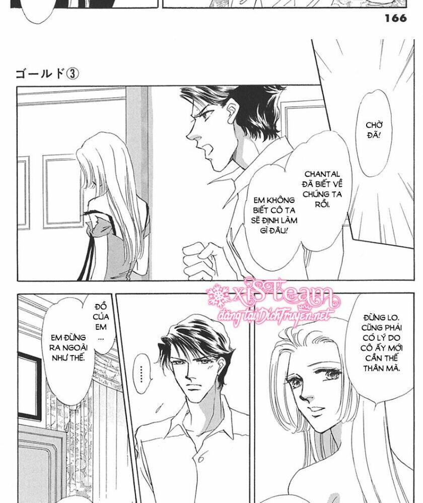 Gold (Fujita Kazuko) Chapter 19 - Next Chapter 20