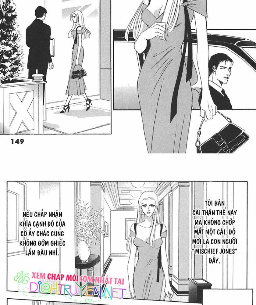 Gold (Fujita Kazuko) Chapter 19 - Next Chapter 20