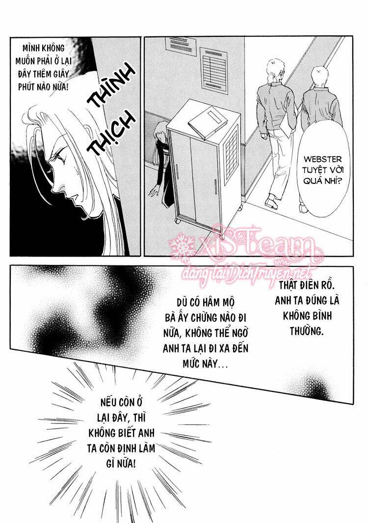 Gold (Fujita Kazuko) Chapter 5 - Next Chapter 6