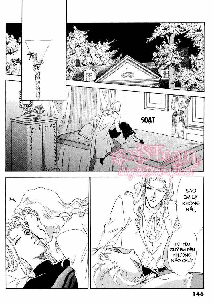 Gold (Fujita Kazuko) Chapter 5 - Next Chapter 6