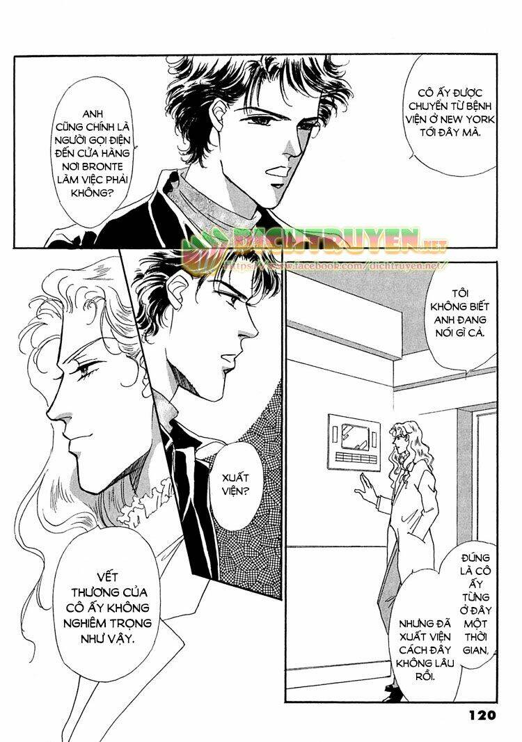 Gold (Fujita Kazuko) Chapter 5 - Next Chapter 6