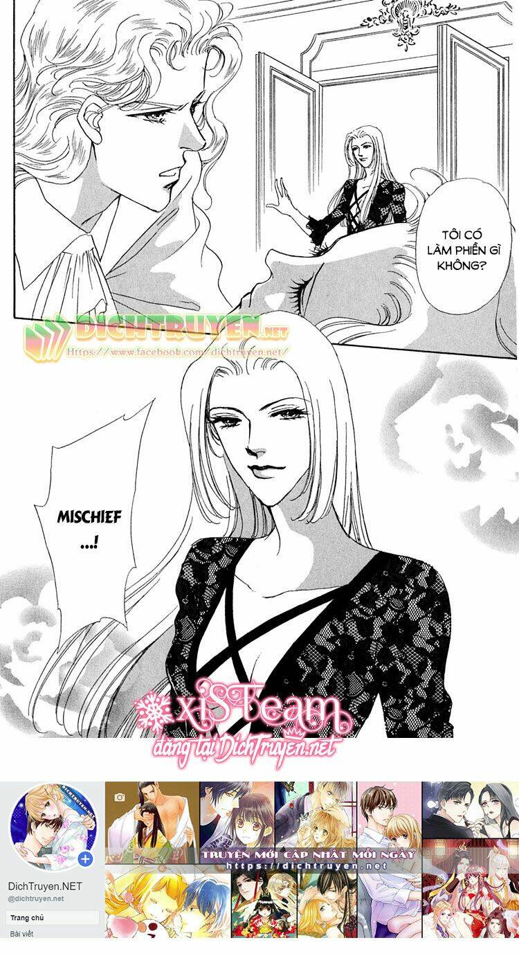 Gold (Fujita Kazuko) Chapter 5 - Next Chapter 6