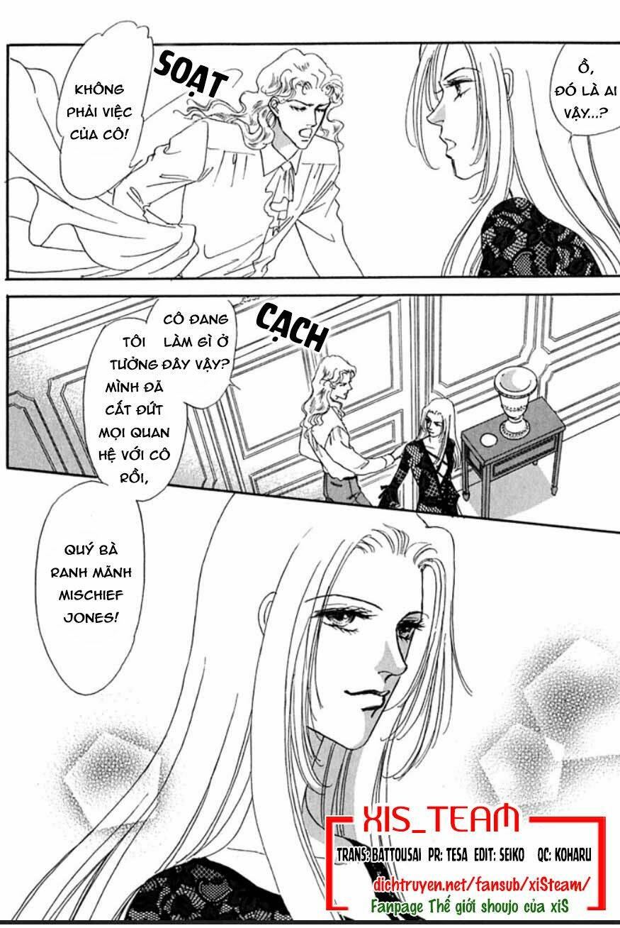 Gold (Fujita Kazuko) Chapter 6 - Next Chapter 7