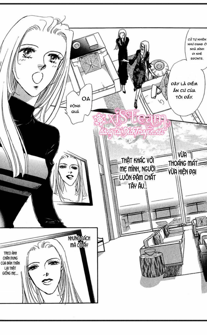 Gold (Fujita Kazuko) Chapter 6 - Next Chapter 7