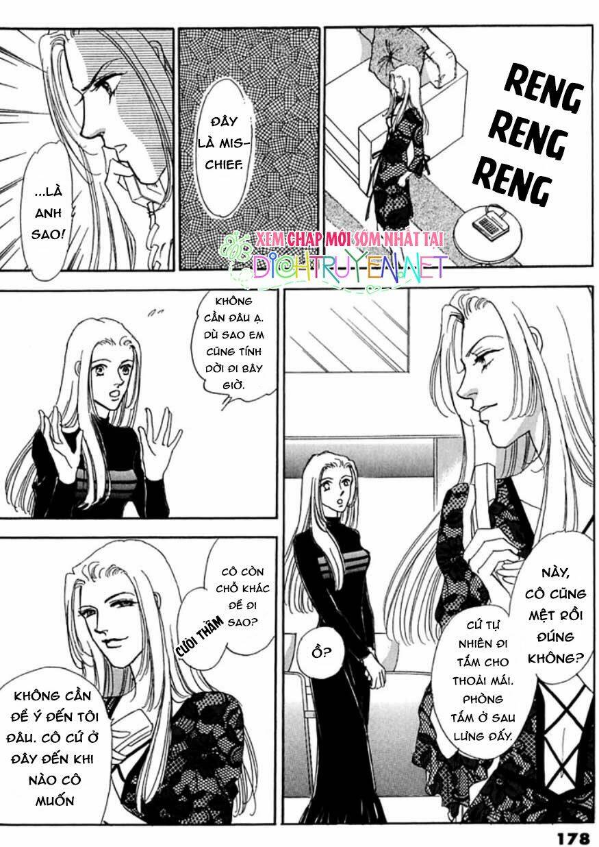 Gold (Fujita Kazuko) Chapter 6 - Next Chapter 7