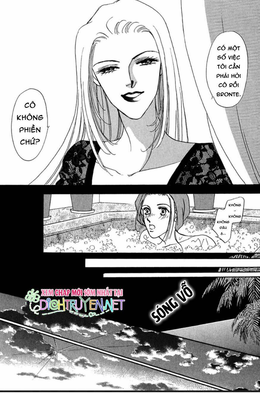 Gold (Fujita Kazuko) Chapter 6 - Next Chapter 7